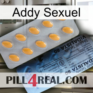 Addy Sexual 44